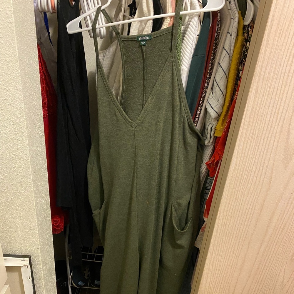 Wild Fable jumpsuit